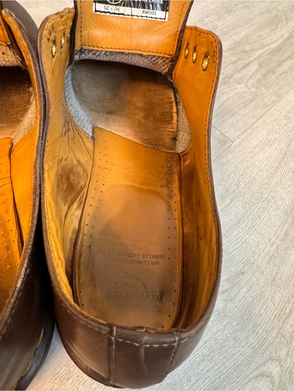 Dr. Martens original men’s